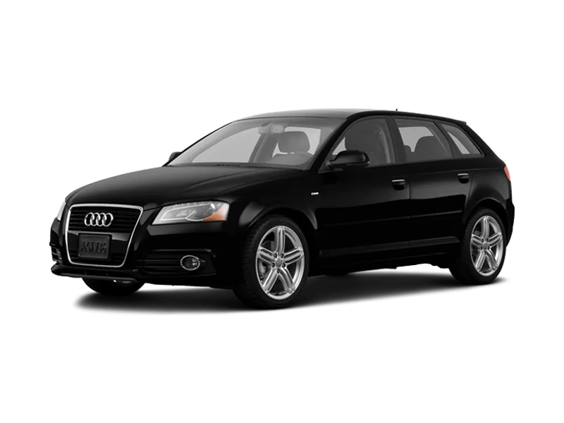 Audi A3 1.6 TDI na rastavljanju, Wagen Group Zenica