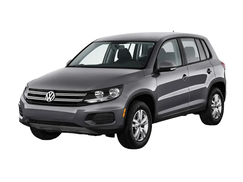 VW Tiguan 2.0 TDI na rastavljanju, Wagen Group Zenica